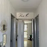 Lejlighed Attico Di Giggia Giardini Naxos