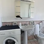 Attico Di Giggia Lejlighed