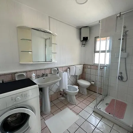 Apartment Attico Di Giggia *