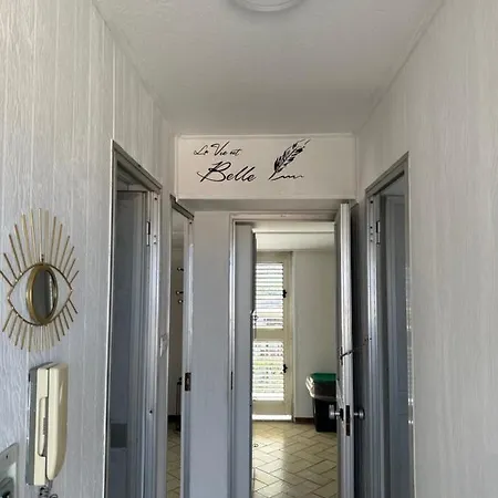 Apartment Attico Di Giggia Giardini-Naxos