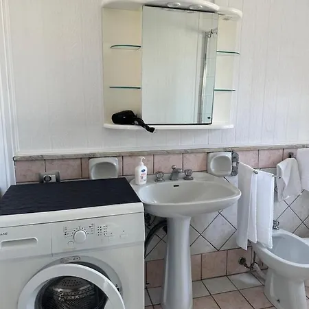 Attico Di Giggia Apartment