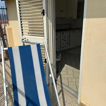 Attico Di Giggia Apartment Giardini-Naxos