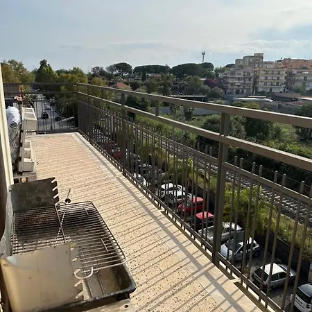 Attico Di Giggia