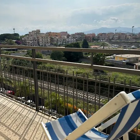 Attico Di Giggia
