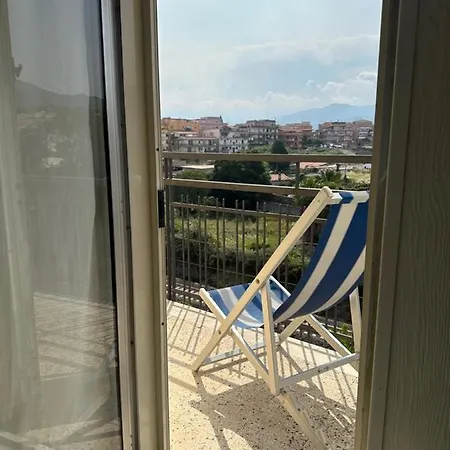 Attico Di Giggia Apartment *