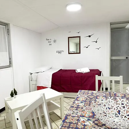 Attico Di Giggia