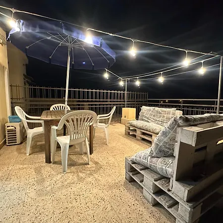 Attico Di Giggia Lejlighed *