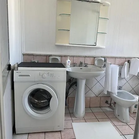 Attico Di Giggia * Джардини-Наксос