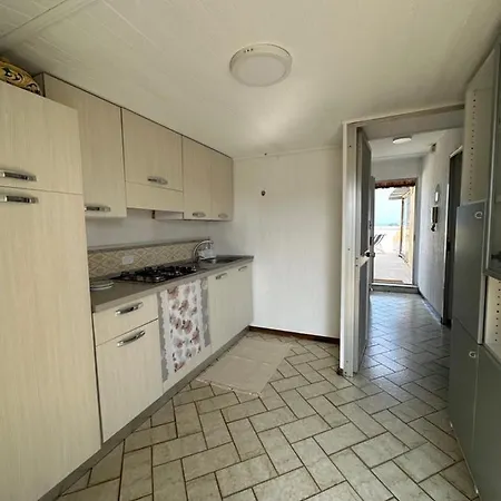 Апартаменты Attico Di Giggia *