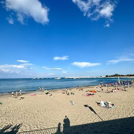 Attico Di Giggia * Giardini Naxos