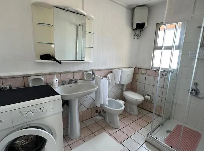 Apartment Attico Di Giggia *