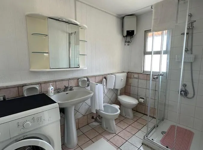 Apartment Attico Di Giggia *