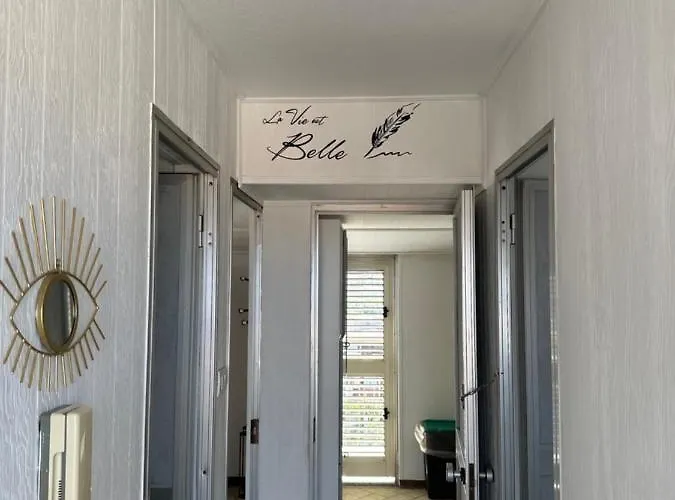 Apartment Attico Di Giggia Giardini Naxos