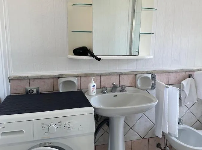 Attico Di Giggia Apartment