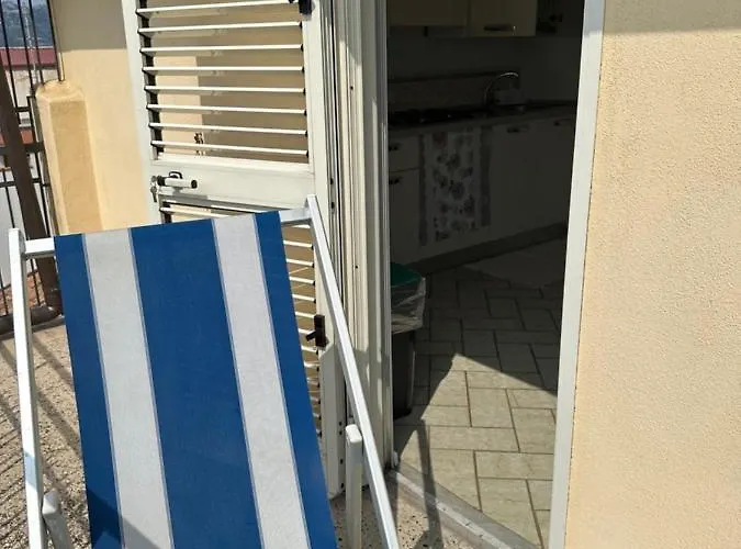 Attico Di Giggia Apartment Giardini Naxos