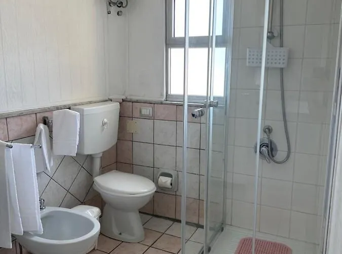 Attico Di Giggia * Giardini Naxos