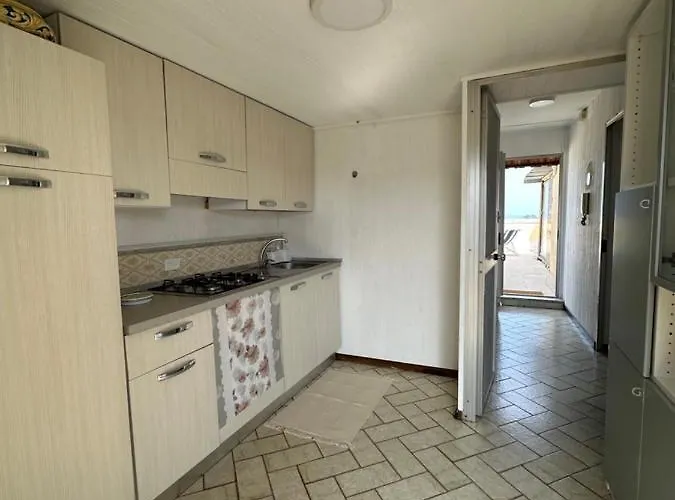 Apartment Attico Di Giggia *