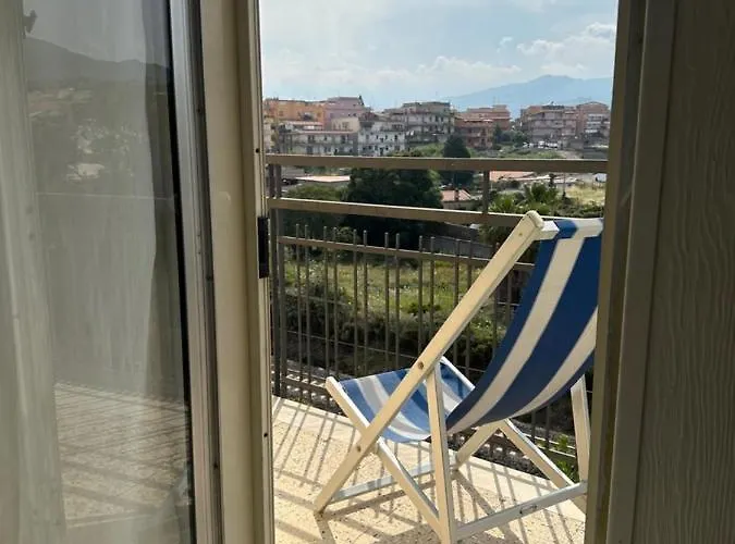 Attico Di Giggia Apartment *