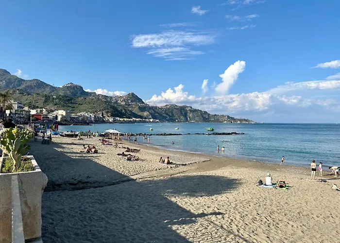 Apartment Attico Di Giggia *