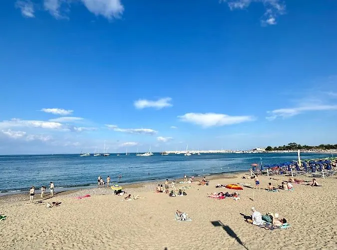Attico Di Giggia * Giardini Naxos