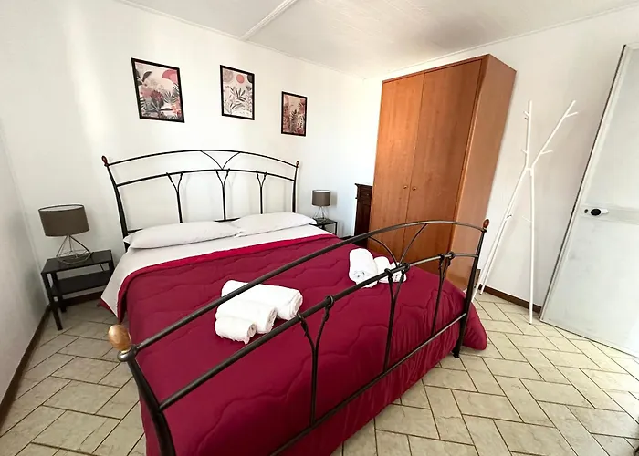 Apartment Attico Di Giggia Giardini Naxos