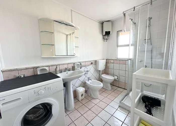 Attico Di Giggia Giardini Naxos