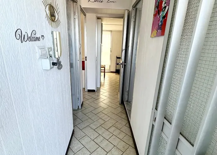 Apartment Attico Di Giggia Giardini Naxos