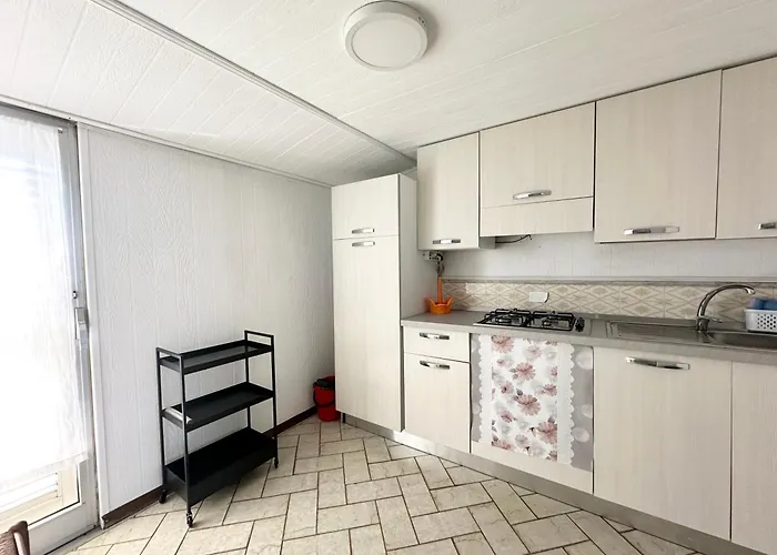 Attico Di Giggia Apartment *