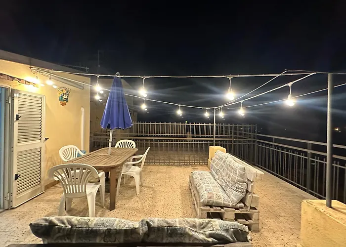 Attico Di Giggia Apartment *