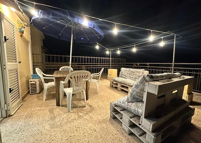 Attico Di Giggia Apartment *