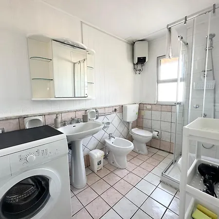 Attico Di Giggia גיארדיני נאקסוס