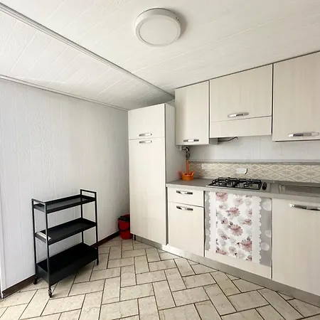 Attico Di Giggia דירה *