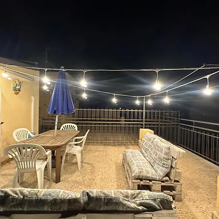 Attico Di Giggia דירה *